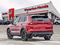 *Advertised Price based on finance purchase - $1500 finance rebate applied.* *WATERLOO HONDA'S **PRE... (image 7)