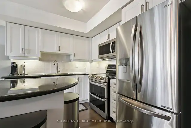 2 Bedroom Condo Tridel's Prestigious Skymark in Condos for Sale in City of Toronto - Image 5