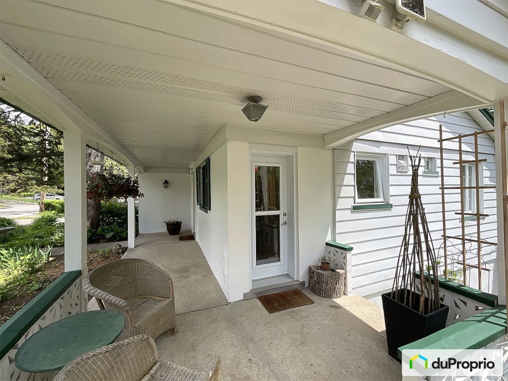 $725,000 - Bungalow for sale in Sillery — photo 3