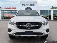 Step into refined luxury and modern performance with this 2024 Mercedes-Benz GLC 300, designed to de... (image 8)