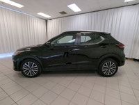 This used 2025 Nissan Kicks Play SV is a smart fit for daily life in Dartmouth. It offers compact SU... (image 4)