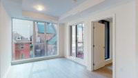 Two modern towers in vibrant Centretown with a walk score of 98 Steps away from award-winning restau... (image 5)
