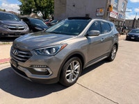 2018 Hyundai Santa Fe Sport 2.0T SE AWD,excellent conditions,two previous owners,clean carfax,low ki... (image 2)