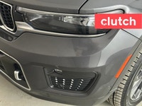 NO ACCIDENTS / CLEAN CARFAX / Wireless Charging, USB Input, Passive Keyless Entry and more! Clutch i... (image 7)