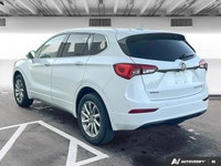 This *2020 Buick Envision Essence AWD* delivers refined comfort, smooth performance, and confident a... (image 3)