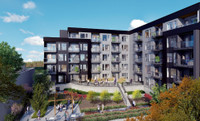 Situated in Bankview on the intersection of 26 Avenue SW and 17A Street SW, one of Calgarys trendies... (image 8)