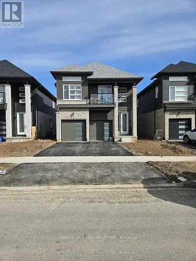 UPPER LEVEL - 63 HILDRED STREET Welland (Lincoln/Crowland), Onta