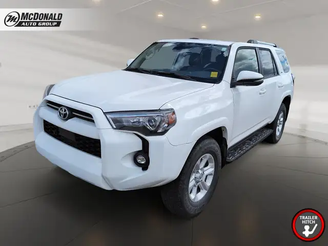 2022 Toyota 4Runner SR5 Premium Hard to find SR5 Premium!