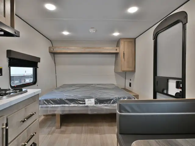 2026 Springdale 1660RB in Travel Trailers & Campers in St. Albert - Image 14