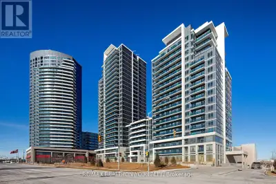 2215 - 7171 YONGE STREET Markham (Thornhill), Ontario