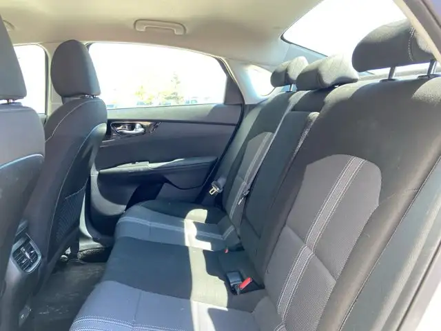 2023 Kia Forte EX | Accident Free Carfax | in Cars & Trucks in Edmonton - Image 27