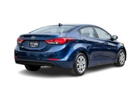 Hyundai Elantra GL * Groupe Électrique * Climatisation * Bluetooth * Regulateur de Vitesse * Sieges... (image 4)