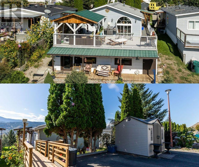 163099 SHUSWAP RD Kamloops, British Columbia Houses for Sale