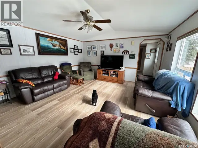 Armstrong Acreage - Chitek Lake Spiritwood Rm No. 496, Saskatche in Houses for Sale in Prince Albert - Image 8