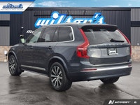 Check out this certified 2024 Volvo XC90 Plus Bright Theme AWD | Leather | Sunroof | 360 Camera | Na... (image 2)