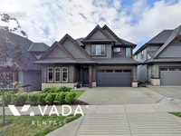 Burke Mountain 1 Bedroom Basement Suite Rental 3356B Bergland Av Burnaby/New Westminster Greater Vancouver Area Preview