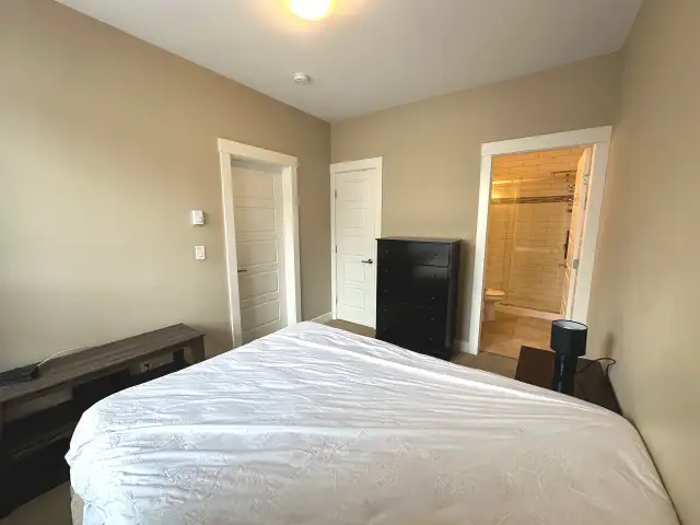 2-Bedroom 2-Bathroom l 103-110 Baxter Avenue l Townhouse in Long Term Rentals in Kitimat - Image 16
