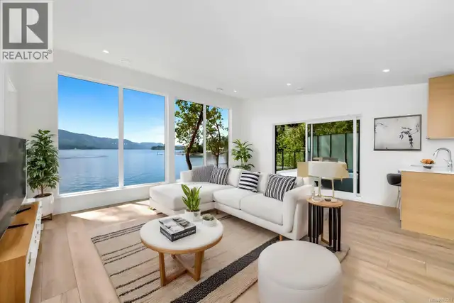 8394 Sa-Seen-Os Rd Youbou, British Columbia in Houses for Sale in Cowichan Valley / Duncan - Image 25