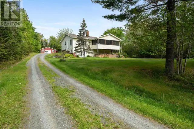 45 Hospital Road Sherbrooke, Nova Scotia in Houses for Sale in New Glasgow - Image 5