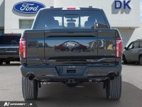 Lariat Black Appearance Package, Sunroof, FX4 Off-Road Package, Tow Package! THIS VEHICLE IS LOCATED... (image 5)
