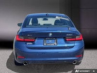 2021 BMW 3 Series Le BMW 330i xDrive 2021 incarne parfaitement l'équilibre entre performance, raffin... (image 3)