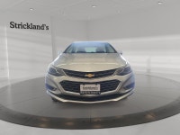 **Strickland's is home of the Hassle-Free car shopping experience. We make car buying fun, find your... (image 1)
