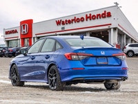 *WATERLOO HONDA'S **PRE-OWNED BUY SMART PROGRAM* - With the purchase of this vehicle, you will recei... (image 7)