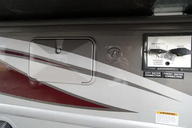 2023 NeXus RV Viper 29V Base in RVs & Motorhomes in Stratford - Image 29