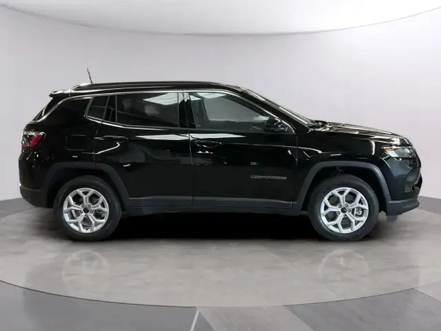 2026 Jeep Compass535733700164986885