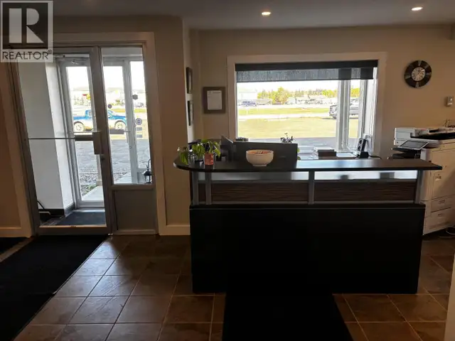 9303 85 AVENUE Fort St. John, British Columbia in Commercial & Office Space for Sale in Fort St. John - Image 4