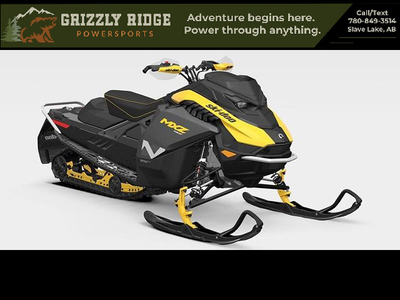 PRICE DOES NOT INLCUDE PDI OR GST Engine Type: Horizontal In-line Displacement: 36.6 cu. in. (599.4...