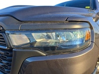 This Ram 1500 has a strong Regular Unleaded V-6 3.6 L/220 engine powering this Automatic transmissio... (image 8)