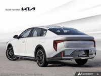 Come visit our Kia of Hamilton team, you can find us at 1885 Upper James St. Hamilton, ON L9B 1K8, o... (image 3)