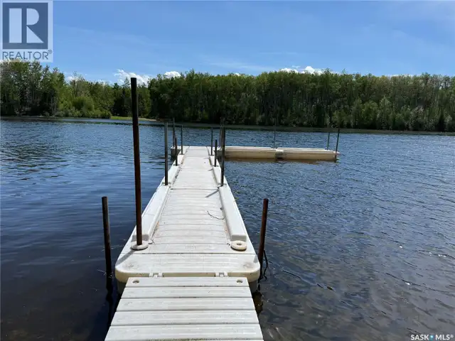 404 Northshore DRIVE Northern Admin District, Saskatchewan in Houses for Sale in La Ronge - Image 24