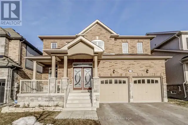 226 KENNETH COLE DRIVE Clarington (Bowmanville), Ontario in Long Term Rentals in Oshawa / Durham Region - Image 2
