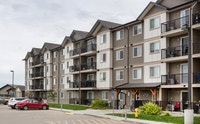 Broadstreet's Wallace Pointe offers 1, 2, and 3 bedroom pet friendly apartments for rent in Lloydmin... (image 2)