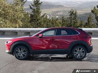 Welcome to Moncton Chrysler Jeep Dodge. Recent Arrival! 2021 Mazda CX-30 GT I4 AWD Navigation system... (image 1)