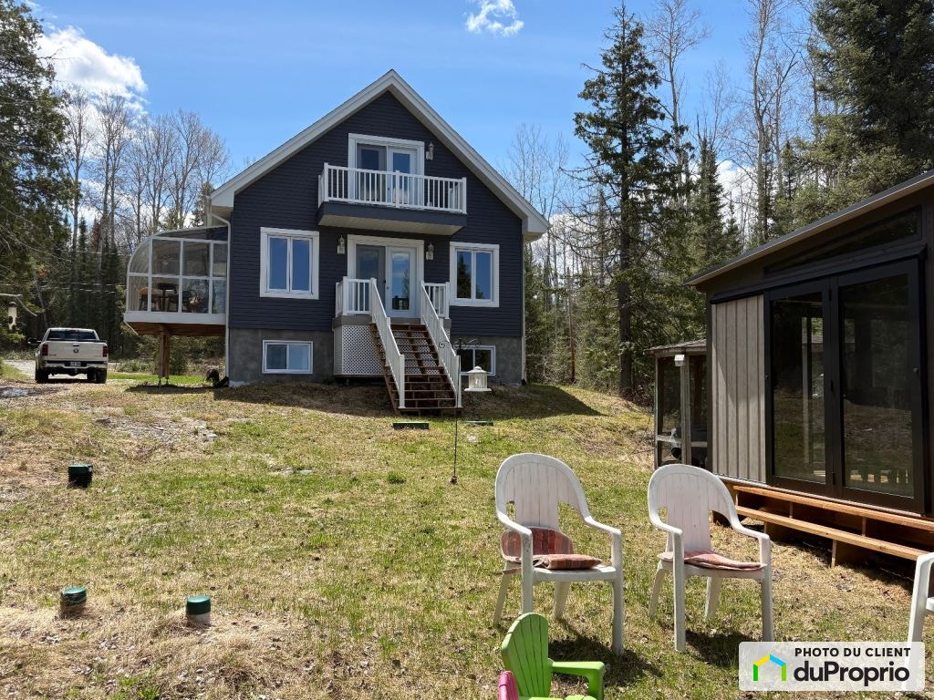 $549,000 - 2 Storey for sale in Preissac — photo 1