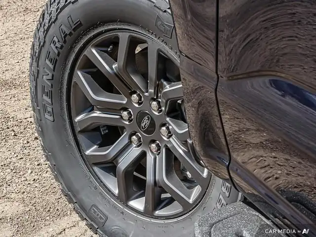 2025 Ford F-150 Tremor in Cars & Trucks in Edmonton - Image 8
