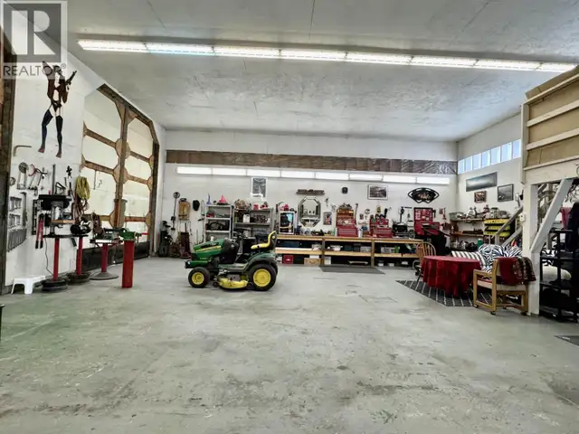 7028 N NETHERLAND ROAD Lone Butte, British Columbia in Land for Sale in 100 Mile House - Image 38