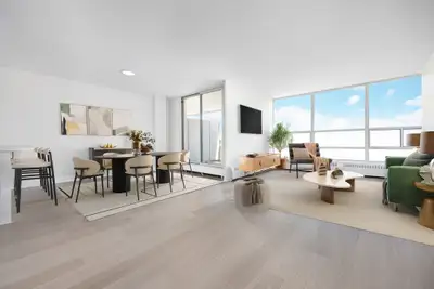 Current Promotions Open House: Every Saturdays from 12 pm - 8 pm Sign a 13‑month lease and get 1 mon...