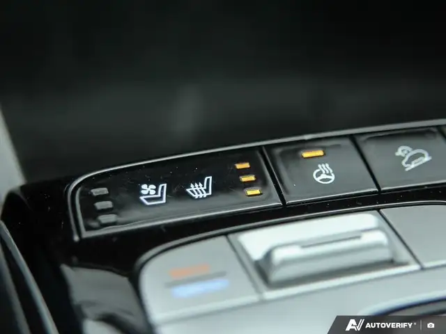 2022 Hyundai Tucson Hybrid Ultimate great first car |leather... in Cars & Trucks in London - Image 26