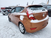 GARANTIE 1 ANS CREDIT DIRECT EN LIGNE AU WWW.AUTO-INTERNET.CA WOW 2015 HYUNDAI ACCENT GLS TOUT EQUIP... (image 4)