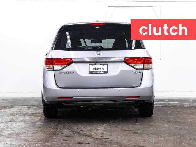 2016 Honda Odyssey EX-L Navi w/ Heated Front Seats, Bluetooth, R in Cars & Trucks in Ottawa - Image 4