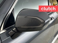 NO ACCIDENTS / CLEAN CARFAX / 1 OWNER / 12V Outlet, Apple CarPlay, Front View Camera and more! Clutc... (image 9)