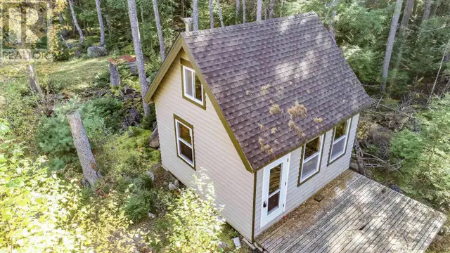 Lot 16 +Cabin Bridge Street Sherbrooke Lake, Nova Scotia in Houses for Sale in New Glasgow - Image 4