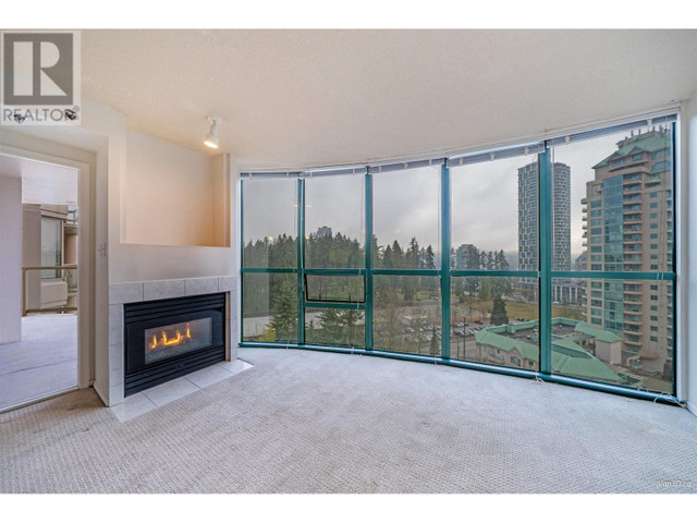 1104 1189 EASTWOOD STREET Coquitlam, British Columbia in Condos for Sale in Burnaby/New Westminster - Image 2