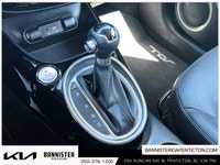 Experience the dynamic charm of the 2016 Silver Kia Soul SX 5dr Wgn Auto SX, featuring a front-wheel... (image 7)