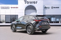 Look at this 2024 Lexus NX NX 350. Its Automatic transmission and Intercooled Turbo Premium Unleaded... (image 4)