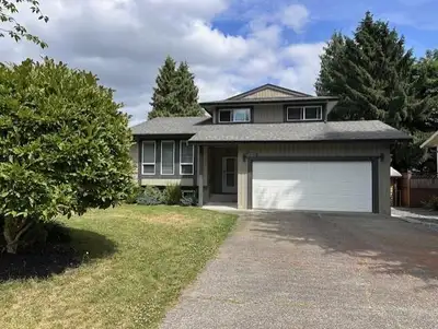 6276 195B STREET Surrey, British Columbia